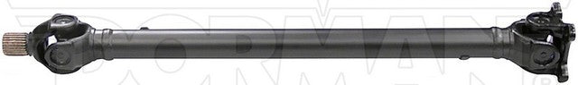 Dorman - OE Solutions Árbol Primario P/N:976-352 Fits: BMW X5 18-12, BMW X6 18-12 - Image 4
