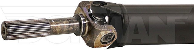 Dorman - OE Solutions Árbol Primario P/N:976-416 Fits: Chevrolet Silverado 1500 18-15, GMC Sierra 1500 18-15 - Image 4
