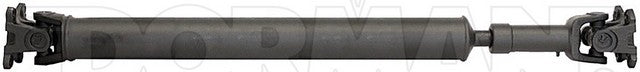 Dorman - OE Solutions Árbol Primario P/N:976-421 Fits: Kia Borrego 11-09 - Image 4