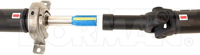 Dorman - OE Solutions Árbol Primario P/N:976-442 Fits: Ford E-350 Super Duty 04-99 - Image 4