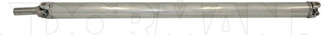 Dorman - OE Solutions Árbol Primario P/N:976-452 Fits: Chevrolet C1500 93-92, GMC C1500 93-92 - Image 4