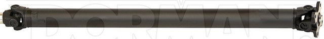 Dorman - OE Solutions Árbol Primario P/N:976-476 Fits: Dodge Dakota 02-00 - Image 4