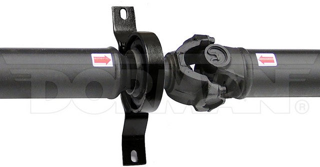 Dorman - OE Solutions Árbol Primario P/N:976-649 Fits: Audi A8 Quattro 06-04 - Image 4