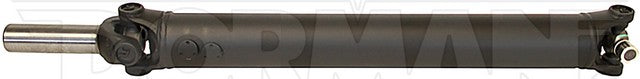 Dorman - OE Solutions Árbol Primario P/N:976-670 Fits: Jeep Wrangler 95-94 - Image 4
