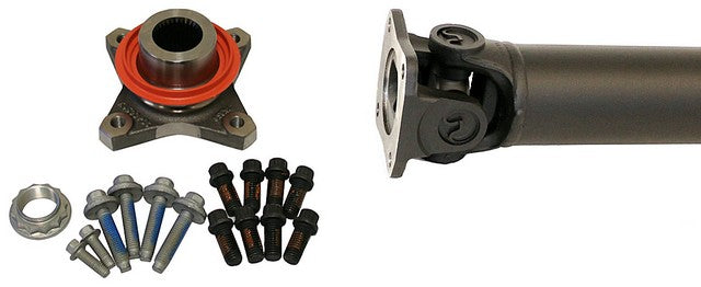 Dorman - OE Solutions Árbol Primario P/N:976-926 Fits: Ford Transit-150 19-15, Ford Transit-250 19-15, Ford Transit-350 19-15, Ford Transit-350 Hd 19-15 - Image 5