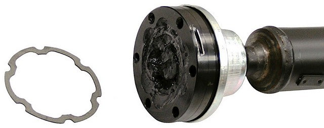 Dorman - OE Solutions Árbol Primario P/N:976-937 Fits: Land Rover Range Rover 05-03 - Image 4