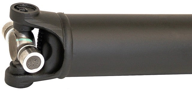 Dorman - OE Solutions Árbol Primario P/N:976-967 Fits: Chevrolet Silverado 2500 04-99, Chevrolet Silverado 2500 Hd 06-01, Chevrolet Silverado 2500 Hd Classic 2007, GMC Sierra 2500 04-99, GMC Sierra 2500 Hd 06-01, GMC Sierra 2500 Hd Classic 2007 - Image 4