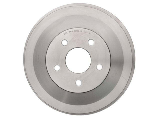 Raybestos Brakes Brake Drum P/N:9760R Fits: Chrysler Pt Cruiser 09-04 - Image 3