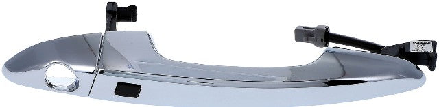 Dorman - OE Solutions Manija Exterior de Puerta P/N:97645 Fits: Hyundai Sonata 19-14 - Image 4