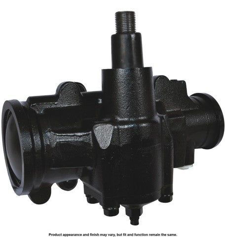 CARDONE New Steering Gear P/N:97-6529GB Fits: Buick Centurion, Buick Electra, Buick Estate Wagon, Buick Lesabre, Buick Riviera, Buick Wildcat, Chevrolet Bel Air, Chevrolet Caprice, Chevrolet Impala, Jeep J20 - Image 2