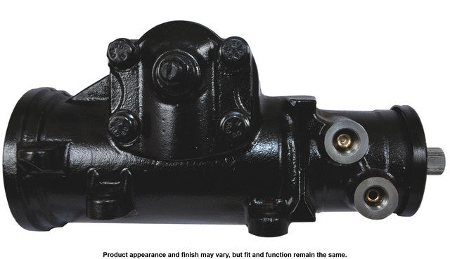 CARDONE New Steering Gear P/N:97-6529GB Fits: Buick Centurion, Buick Electra, Buick Estate Wagon, Buick Lesabre, Buick Riviera, Buick Wildcat, Chevrolet Bel Air, Chevrolet Caprice, Chevrolet Impala, Jeep J20 - Image 3