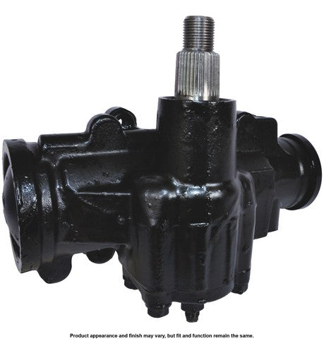 CARDONE New Steering Gear P/N:97-6534GB Fits: Jeep Cj5 83-80, Jeep Cj7 86-80, Jeep Scrambler 85-81 - Image 3