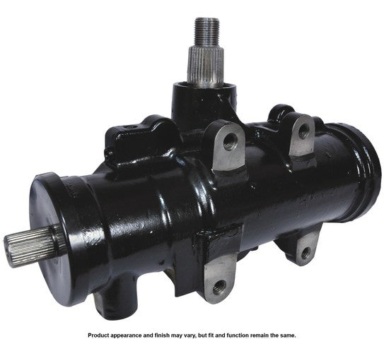 CARDONE New Steering Gear P/N:97-6534GB Fits: Jeep Cj5 83-80, Jeep Cj7 86-80, Jeep Scrambler 85-81 - Image 1