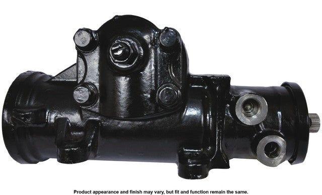 CARDONE New Steering Gear P/N:97-6534GB Fits: Jeep Cj5 83-80, Jeep Cj7 86-80, Jeep Scrambler 85-81 - Image 2