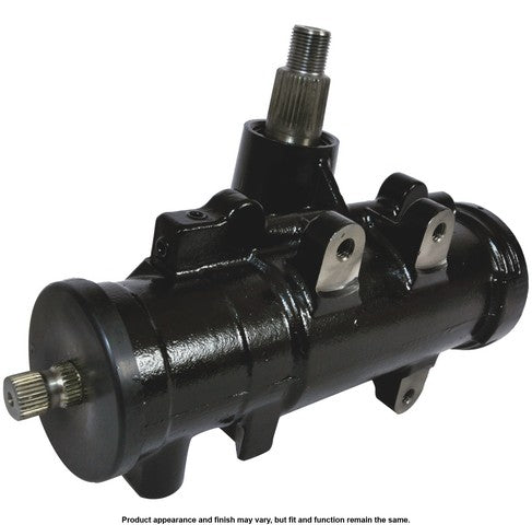 CARDONE New Steering Gear P/N:97-6550GB Fits: Buick Regal, Chevrolet Camaro, Chevrolet El Camino, Chevrolet Monte Carlo, GMC Caballero, Oldsmobile Cutlass Salon, Oldsmobile Cutlass Supreme, Pontiac Firebird, Pontiac Grand Prix - Image 2
