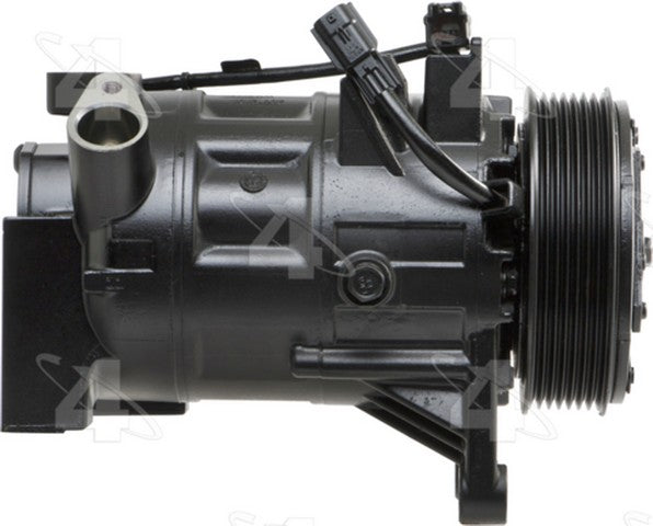 Four Seasons A/C Compressor P/N:97667 Fits: Nissan Altima 18-13 - Image 8