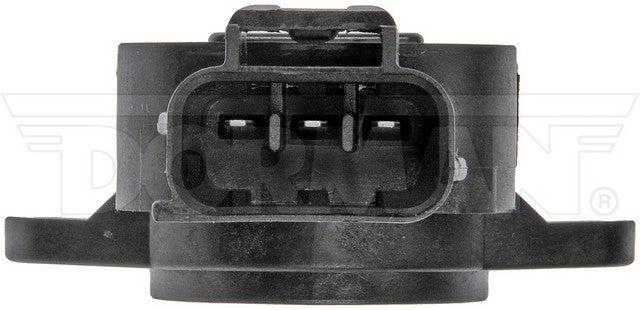 Dorman - OE Solutions Sensor de Posición de Regulador P/N:977-035 Fits: Toyota 4runner 00-96, Toyota Celica 02-00, Toyota Corolla 06-05, Toyota Hilux 2004, Toyota Matrix 06-03, Toyota T100 98-97, Toyota Tacoma 04-97, Toyota Tundra 02-00 - Image 3
