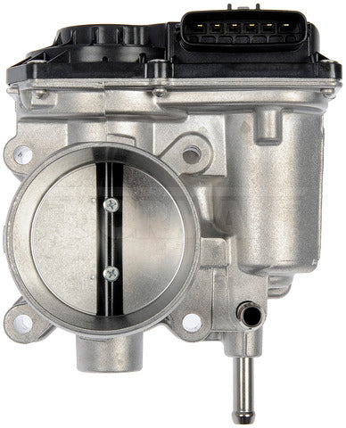 Dorman - OE Solutions Cuerpo de Regulador de Inyección de Combustible P/N:977-068 Fits: Lexus Ct200h 17-11, Toyota Prius 21-10, Toyota Prius Awd-e 21-20, Toyota Prius Plug-in 15-12, Toyota Prius Prime 21-17, Toyota Prius V 18-12 - Image 5