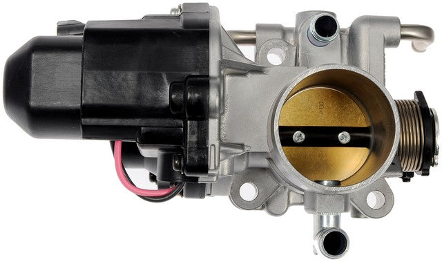 Dorman - OE Solutions Cuerpo de Regulador de Inyección de Combustible P/N:977-078 Fits: Toyota Prius 09-01 - Image 4