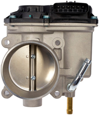 Dorman - OE Solutions Cuerpo de Regulador de Inyección de Combustible P/N:977-082 Fits: Subaru Legacy 19-13, Subaru Outback 19-13 - Image 4