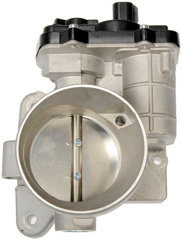 Dorman - OE Solutions Cuerpo de Regulador de Inyección de Combustible P/N:977-308 Fits: Chevrolet Avalanche 2500, Chevrolet C4500 Kodiak, Chevrolet C5500 Kodiak, Chevrolet C6500 Kodiak, Chevrolet C7500 Kodiak, Chevrolet C8500, Chevrolet Silverado 2500 Hd - Image 4
