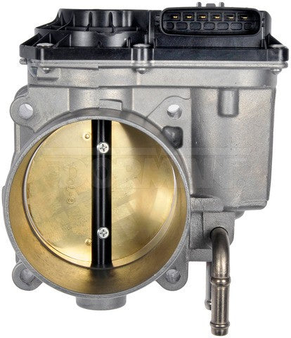 Dorman - OE Solutions Cuerpo de Regulador de Inyección de Combustible P/N:977-330 Fits: Lexus Es350, Lexus Rx350, Lexus Rx450h, Toyota Avalon, Toyota Camry, Toyota Highlander, Toyota Rav4, Toyota Sienna, Toyota Venza - Image 3