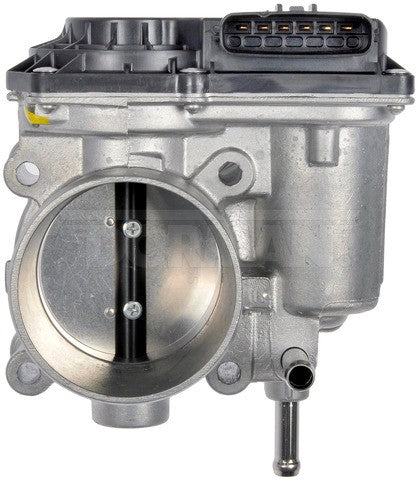 Dorman - OE Solutions Cuerpo de Regulador de Inyección de Combustible P/N:977-332 Fits: Scion Im 2016, Toyota Corolla 19-11, Toyota Corolla Im 18-17, Toyota Matrix 13-11 - Image 3