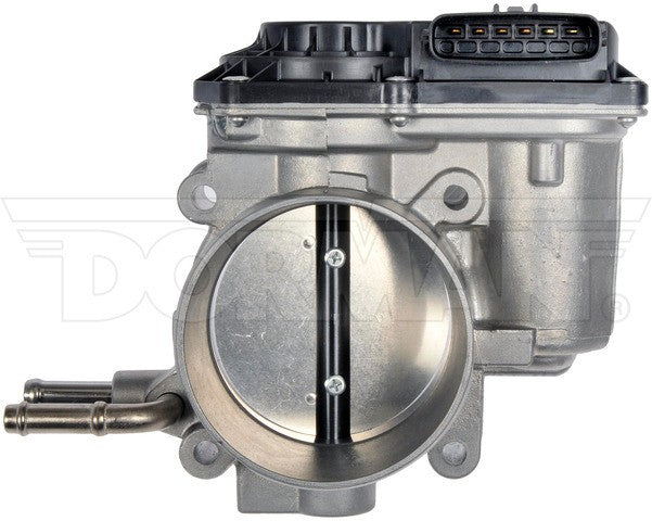 Dorman - OE Solutions Cuerpo de Regulador de Inyección de Combustible P/N:977-333 Fits: Scion Tc 16-11, Toyota Camry 17-10, Toyota Highlander 19-09, Toyota Rav4 18-09, Toyota Sienna 13-11, Toyota Venza 16-09 - Image 3