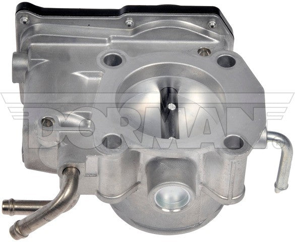 Dorman - OE Solutions Cuerpo de Regulador de Inyección de Combustible P/N:977-338 Fits: Scion Tc 07-06, Toyota Camry 07-06, Toyota Highlander 07-06, Toyota Rav4 07-06, Toyota Solara 07-06 - Image 3