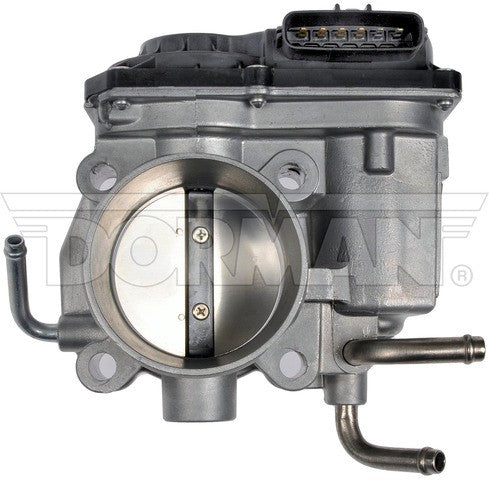 Dorman - OE Solutions Cuerpo de Regulador de Inyección de Combustible P/N:977-339 Fits: Lexus Hs250h 12-10, Scion Tc 10-08, Scion Xb 15-08, Toyota Camry 11-08, Toyota Corolla 13-09, Toyota Matrix 13-09, Toyota Rav4 2008, Toyota Solara 2008 - Image 3