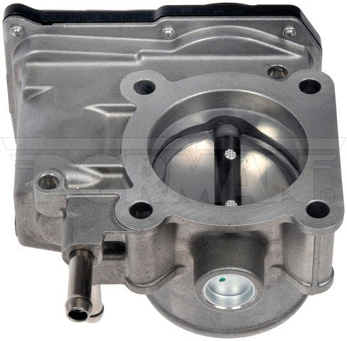 Dorman - OE Solutions Cuerpo de Regulador de Inyección de Combustible P/N:977-340 Fits: Pontiac Vibe 2009, Toyota Corolla 11-09, Toyota Matrix 11-09 - Image 3