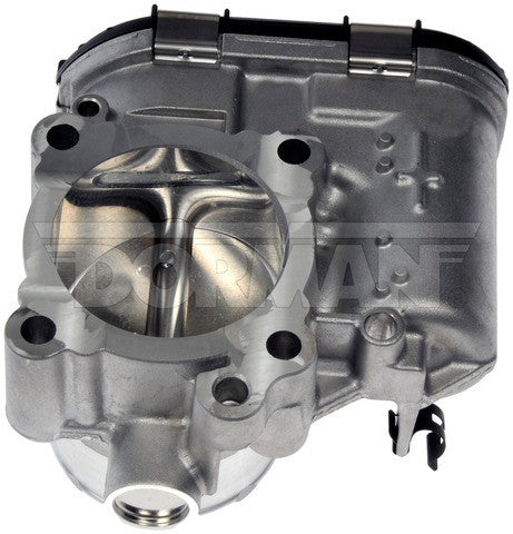 Dorman - OE Solutions Cuerpo de Regulador de Inyección de Combustible P/N:977-352 Fits: Ford Escape 16-13, Ford Fiesta 19-11, Ford Fusion 14-13, Ford Transit Connect 16-14 - Image 3