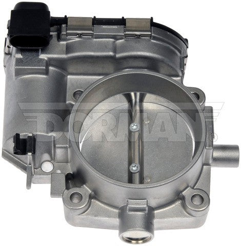 Dorman - OE Solutions Cuerpo de Regulador de Inyección de Combustible P/N:977-353 Fits: Mercedes-benz C240, Mercedes-benz C320, Mercedes-benz Clk320, Mercedes-benz E320, Mercedes-benz Ml320, Mercedes-benz Ml350, Mercedes-benz S350, Mercedes-benz Slk320 - Image 3