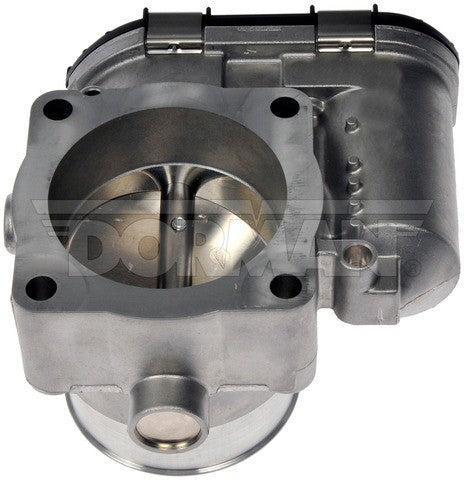 Dorman - OE Solutions Cuerpo de Regulador de Inyección de Combustible P/N:977-355 Fits: Audi A4 06-00, Audi A4 Quattro 05-00, Volkswagen Passat 05-00 - Image 2