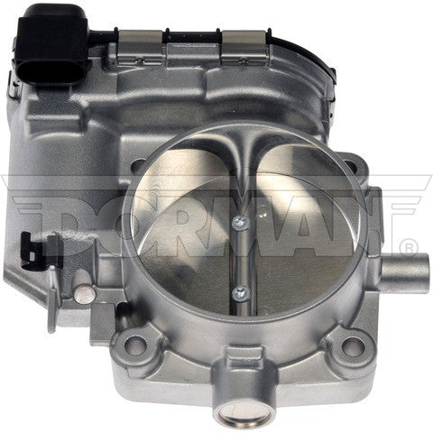 Dorman - OE Solutions Cuerpo de Regulador de Inyección de Combustible P/N:977-358 Fits: Mercedes-benz C280, Mercedes-benz C300, Mercedes-benz C32 Amg, Mercedes-benz C350, Mercedes-benz C55 Amg, Mercedes-benz Cl500, Mercedes-benz Cl55 Amg - Image 3