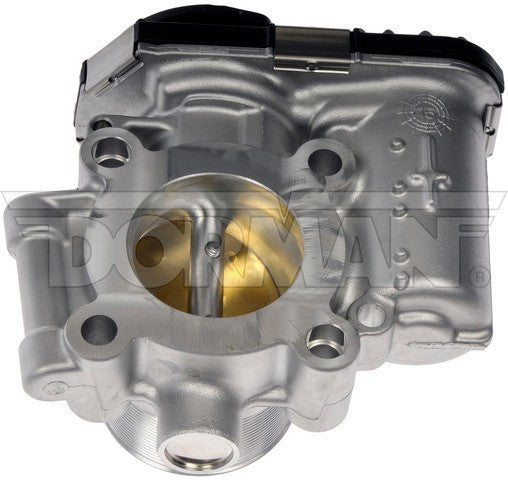 Dorman - OE Solutions Cuerpo de Regulador de Inyección de Combustible P/N:977-359 Fits: Buick Encore 21-13, Chevrolet Cruze 15-11, Chevrolet Cruze Limited 2016, Chevrolet Sonic 18-12, Chevrolet Sonic 2020, Chevrolet Trax 21-13 - Image 3