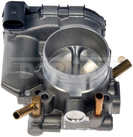 Dorman - OE Solutions Cuerpo de Regulador de Inyección de Combustible P/N:977-361 Fits: Volkswagen Beetle 03-01, Volkswagen Golf 03-02, Volkswagen Jetta 05-02 - Image 3