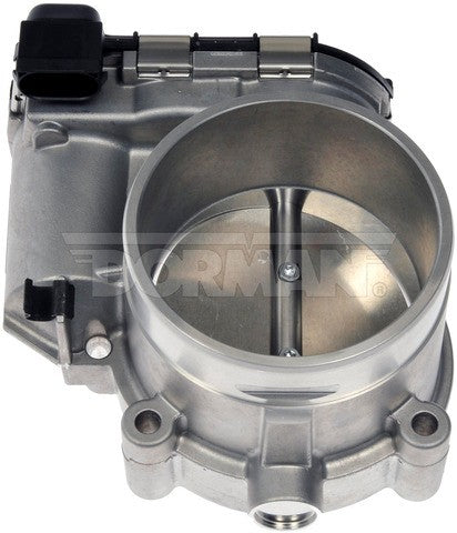 Dorman - OE Solutions Cuerpo de Regulador de Inyección de Combustible P/N:977-370 Fits: Porsche 911 05-04, Porsche Cayenne 06-03, Porsche Cayenne 13-11, Porsche Panamera 14-10 - Image 3