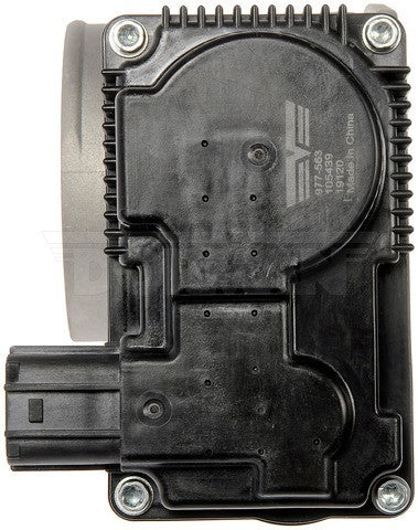 Dorman - OE Solutions Cuerpo de Regulador de Inyección de Combustible P/N:977-563 Fits: Infiniti Fx35, Infiniti Fx45, Infiniti G35, Infiniti I35, Infiniti M35, Infiniti Q45, Nissan 350z, Nissan Altima, Nissan Maxima, Nissan Murano - Image 5