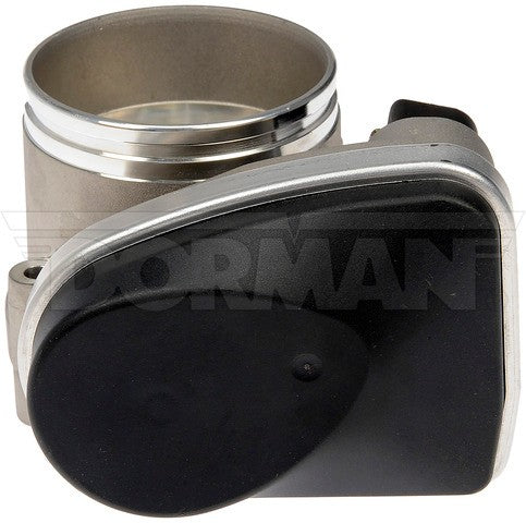 Dorman - OE Solutions Cuerpo de Regulador de Inyección de Combustible P/N:977-564 Fits: BMW 330ci 05-01, BMW 330i 05-01, BMW 330xi 05-01, BMW 530i 05-01 - Image 4