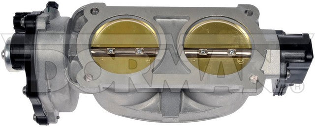 Dorman - OE Solutions Cuerpo de Regulador de Inyección de Combustible P/N:977-590 Fits: Ford Mustang 10-09 - Image 3