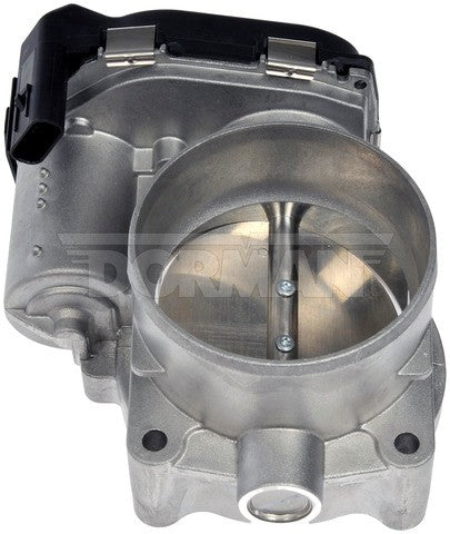 Dorman - OE Solutions Cuerpo de Regulador de Inyección de Combustible P/N:977-595 Fits: Ford F-150 10-09 - Image 4