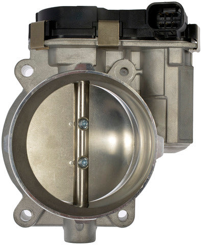 Dorman - OE Solutions Cuerpo de Regulador de Inyección de Combustible P/N:977-800 Fits: Buick Lucerne 11-06, Cadillac Dts 11-06, Cadillac Srx 09-07, Cadillac Sts 10-07, Cadillac Xlr 09-07 - Image 4
