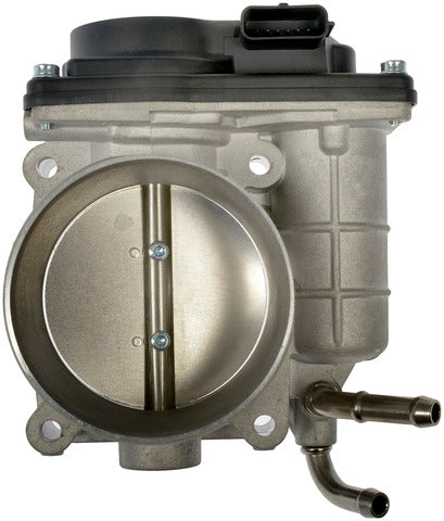 Dorman - OE Solutions Cuerpo de Regulador de Inyección de Combustible P/N:977-811 Fits: Infiniti Jx35 2013, Infiniti Qx60 15-14, Nissan Altima 14-07, Nissan Murano 14-08, Nissan Pathfinder 15-13, Nissan Quest 15-11 - Image 4
