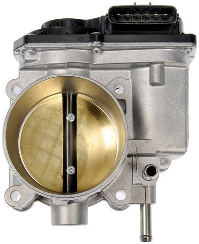 Dorman - OE Solutions Cuerpo de Regulador de Inyección de Combustible P/N:977-832 Fits: Toyota 4runner 09-03, Toyota Fj Cruiser 09-07, Toyota Tacoma 15-05, Toyota Tundra 10-05 - Image 4