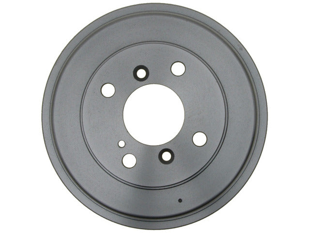Raybestos Brakes Brake Drum P/N:97811R Fits: Ford Fiesta 13-11 - Image 3