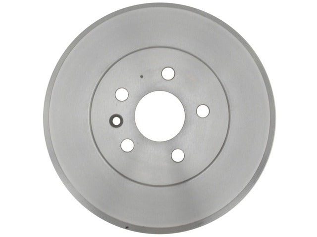 Raybestos Brakes Brake Drum P/N:97812R Fits: Chevrolet Cruze 15-11, Chevrolet Cruze Limited 2016 - Image 3
