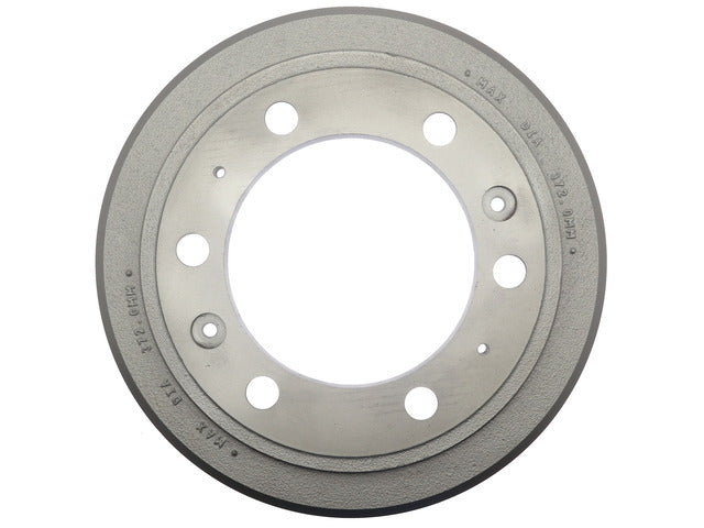 Raybestos Brakes Brake Drum P/N:97832R Fits: Chevrolet Lcf 5500xd 21-17, Chevrolet W5500hd Tiltmaster 09-04, GMC W5500hd Forward 09-04, Isuzu Ftr 19-18, Isuzu Nrr 17-05 - Image 3