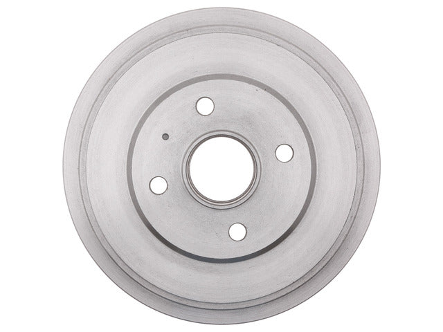 Raybestos Brakes Brake Drum P/N:97836R Fits: Nissan Micra 18-15, Nissan Versa 19-12, Nissan Versa Note 19-14 - Image 3