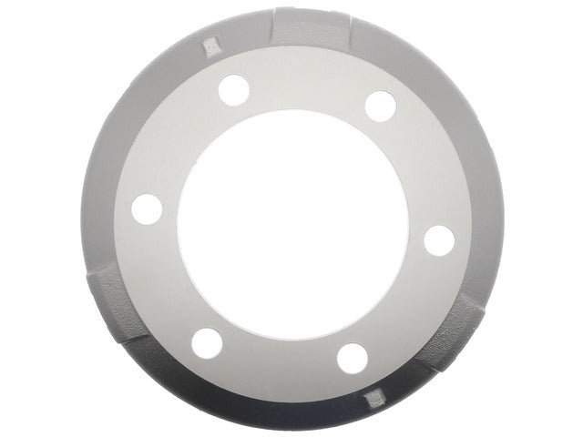 Raybestos Brakes Brake Drum P/N:97839R Fits: Isuzu Nrr 94-88 - Image 3